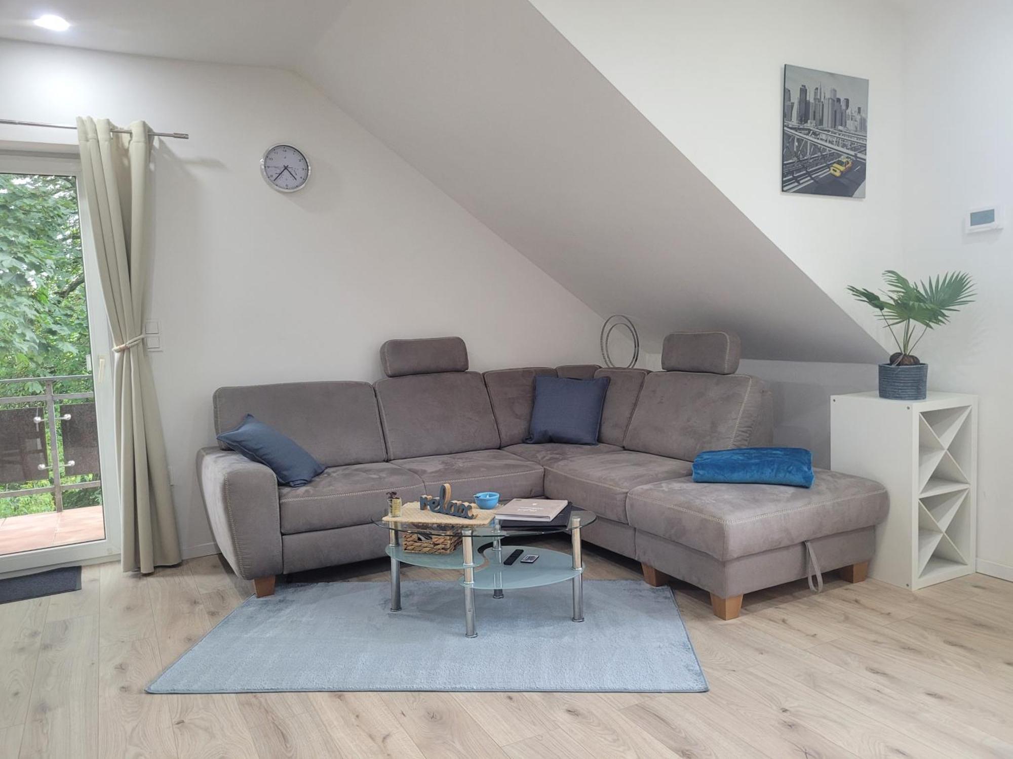 Reload Apartments - Fewo1 Im Remmeker Feld Bad Arolsen Exterior foto